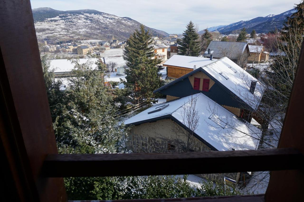 Le Nordik Chalet 3Etoiles Sauna Privatif Jardin Vila Saint-Pierre-dels-Forcats Exterior foto